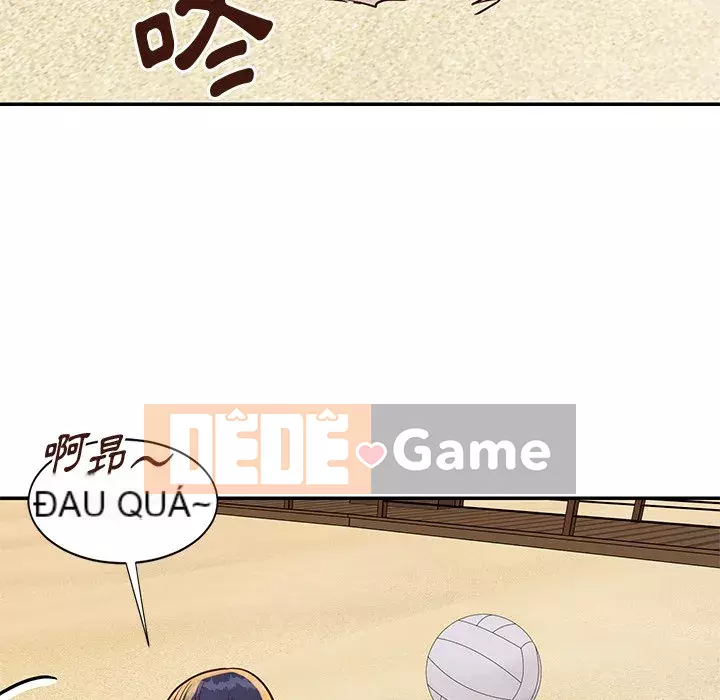 Chị em ngây thơ Chương 1-50