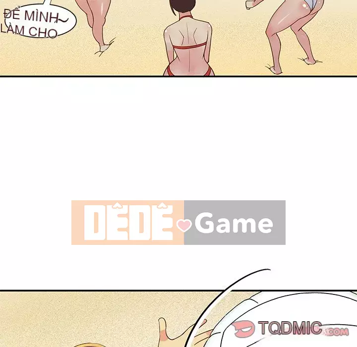 Chị em ngây thơ Chương 1-50