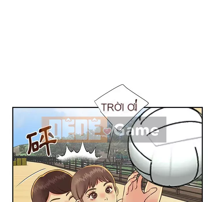 Chị em ngây thơ Chương 1-50