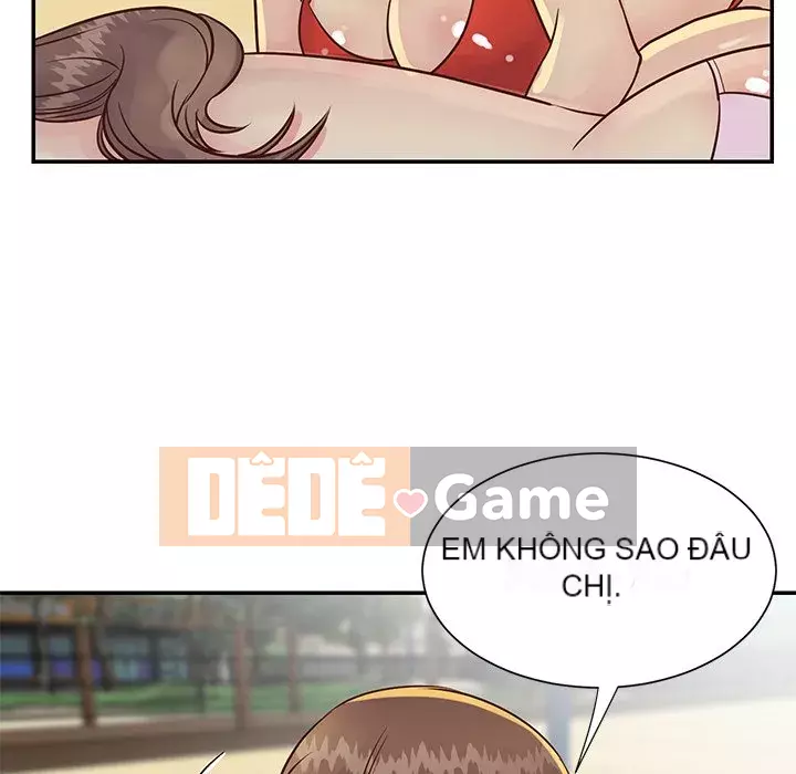 Chị em ngây thơ Chương 1-50