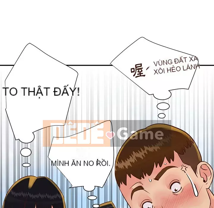 Chị em ngây thơ Chương 1-50