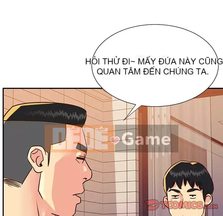 Chị em ngây thơ Chương 1-50