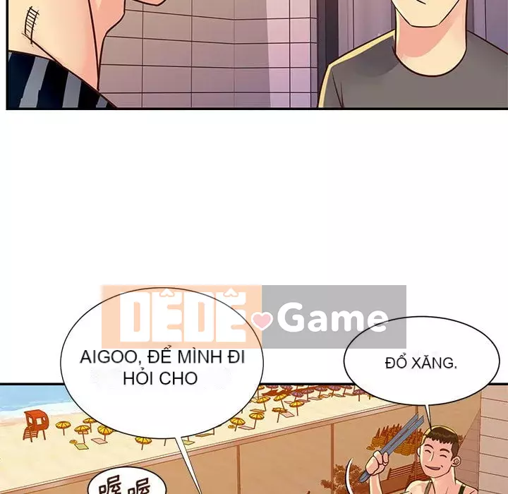 Chị em ngây thơ Chương 1-50