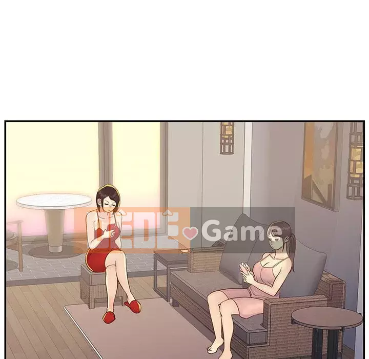 Chị em ngây thơ Chương 1-50