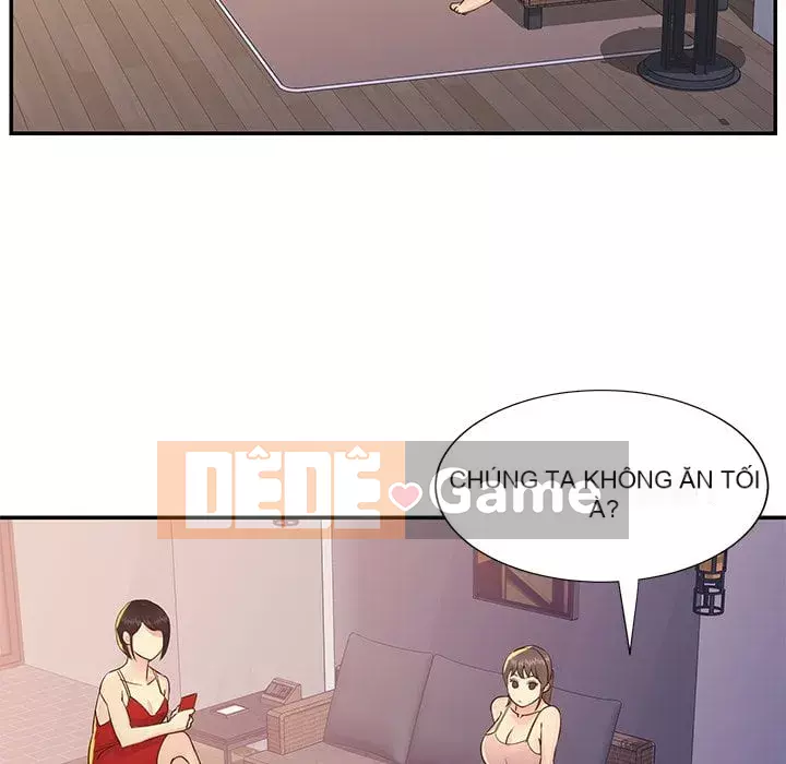 Chị em ngây thơ Chương 1-50