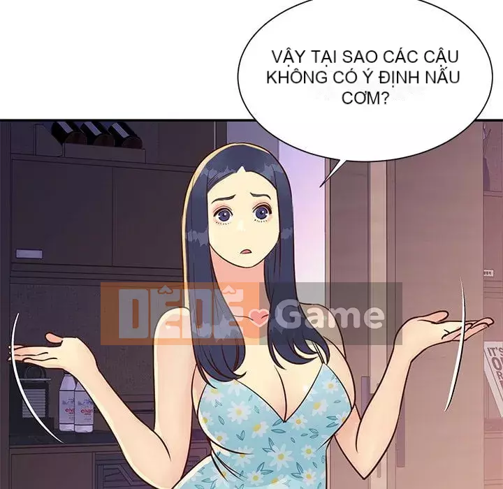 Chị em ngây thơ Chương 1-50