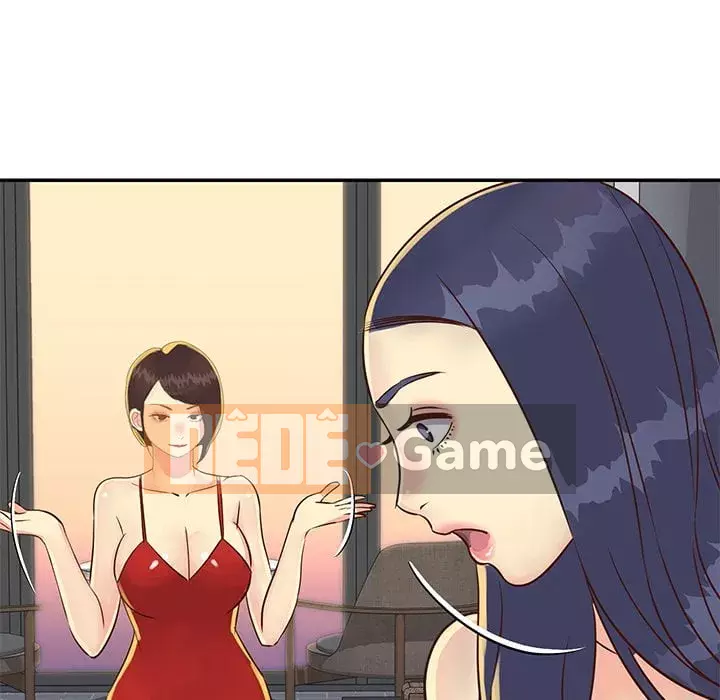 Chị em ngây thơ Chương 1-50