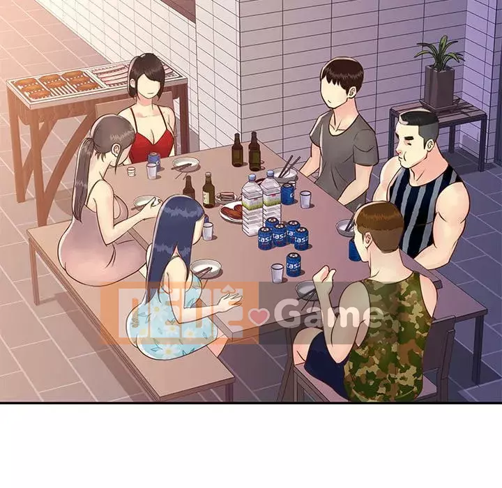 Chị em ngây thơ Chương 1-50