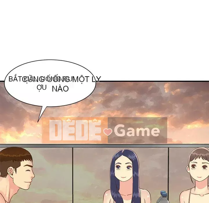 Chị em ngây thơ Chương 1-50