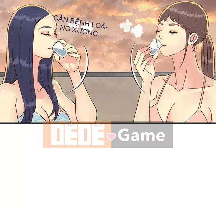 Chị em ngây thơ Chương 1-50