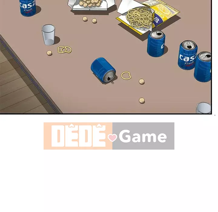 Chị em ngây thơ Chương 1-50