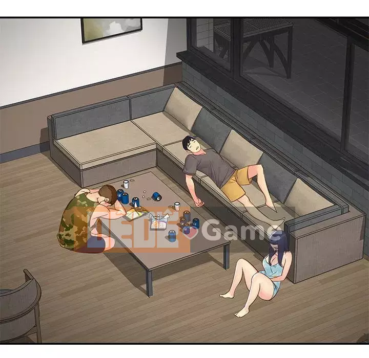 Chị em ngây thơ Chương 1-50