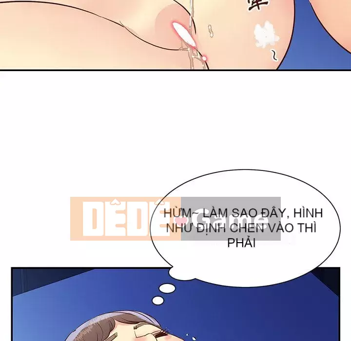 Chị em ngây thơ Chương 1-50