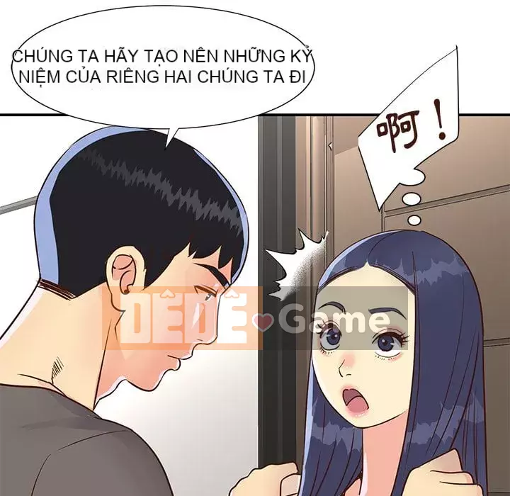 Chị em ngây thơ Chương 1-50