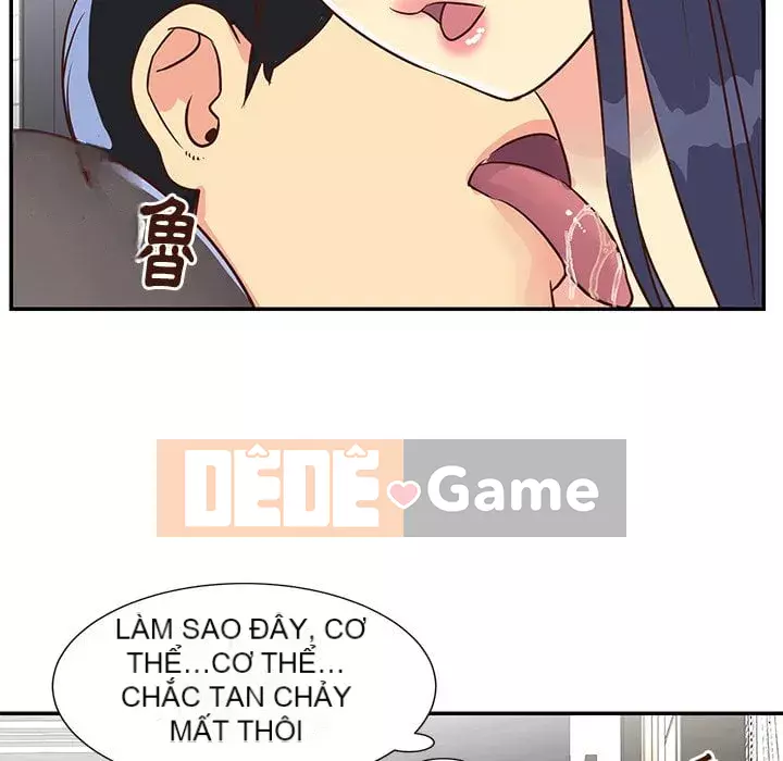 Chị em ngây thơ Chương 1-50