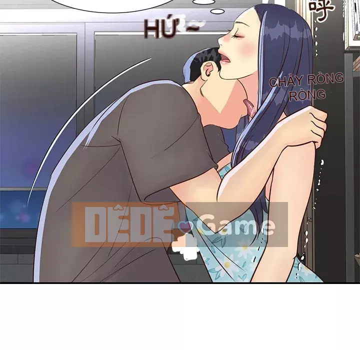 Chị em ngây thơ Chương 1-50