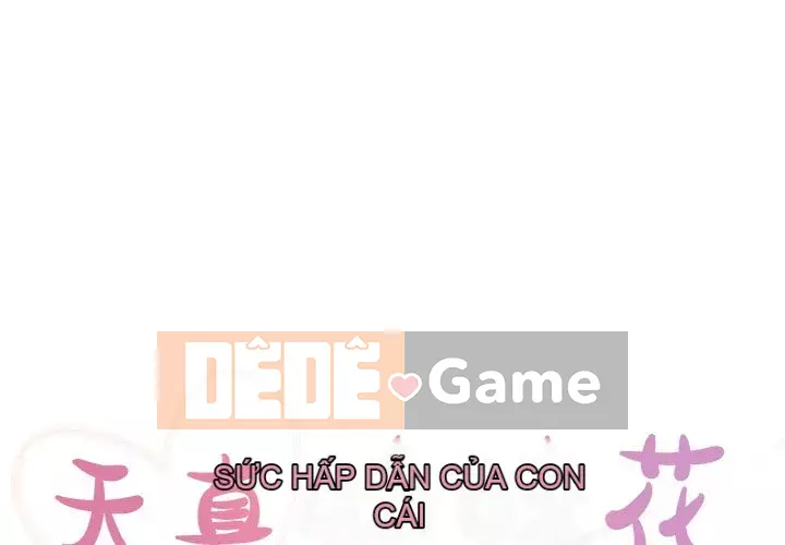 Chị em ngây thơ Chương 1-50