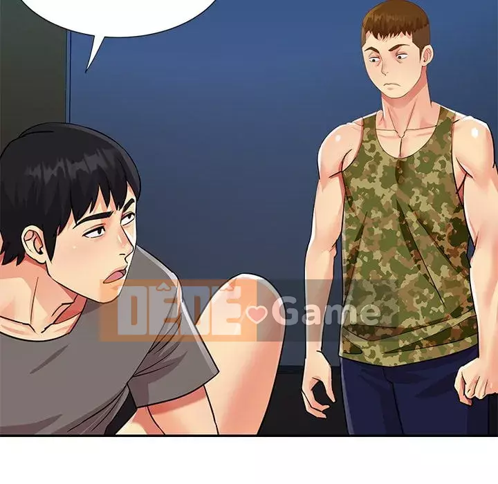 Chị em ngây thơ Chương 1-50