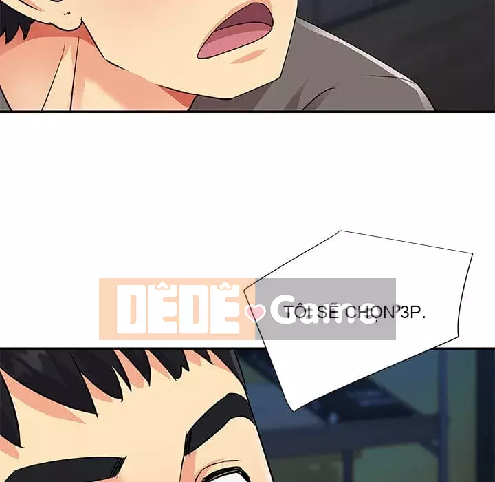 Chị em ngây thơ Chương 1-50