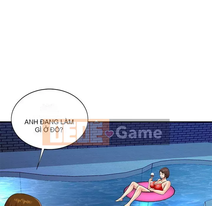 Chị em ngây thơ Chương 1-50