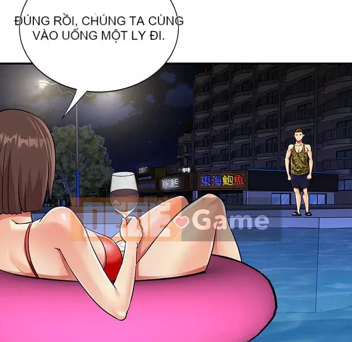 Chị em ngây thơ Chương 1-50