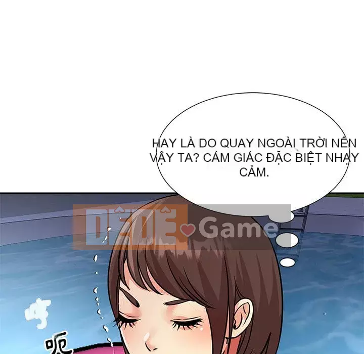 Chị em ngây thơ Chương 1-50