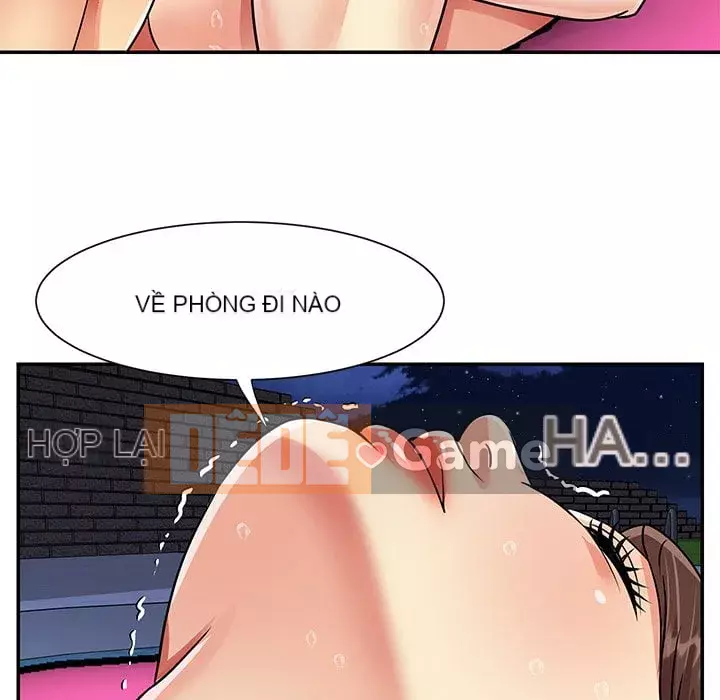 Chị em ngây thơ Chương 1-50