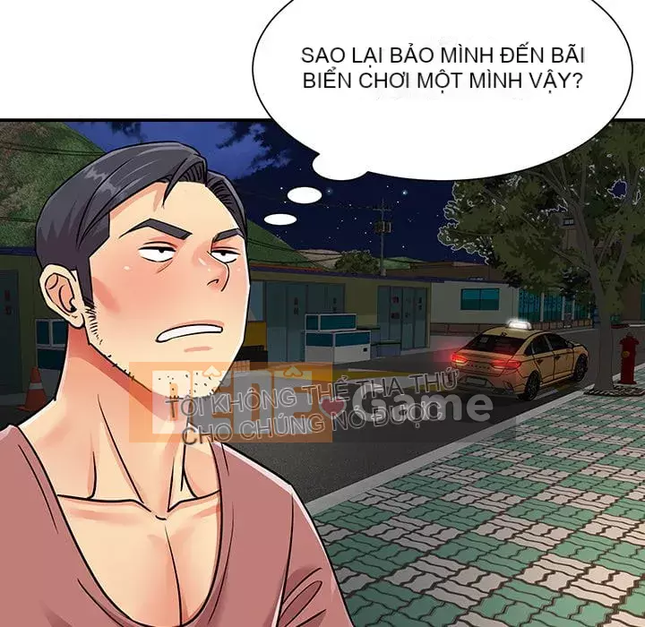 Chị em ngây thơ Chương 1-50