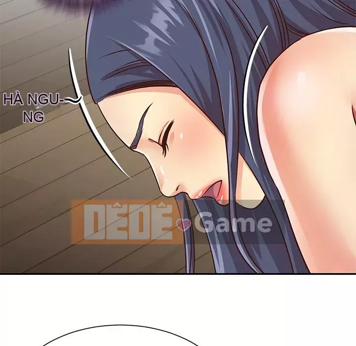 Chị em ngây thơ Chương 1-50