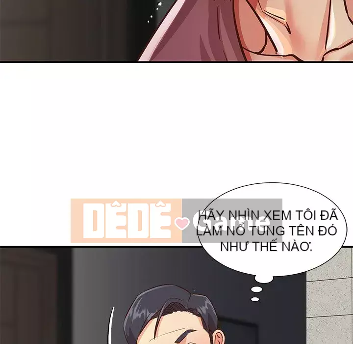 Chị em ngây thơ Chương 1-50