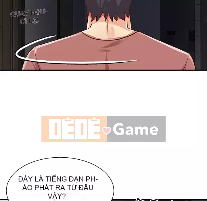 Chị em ngây thơ Chương 1-50