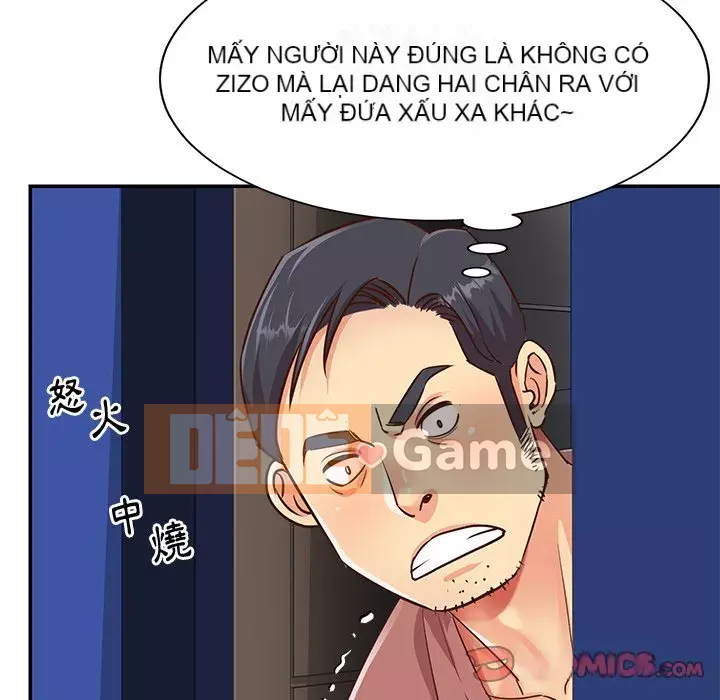 Chị em ngây thơ Chương 1-50