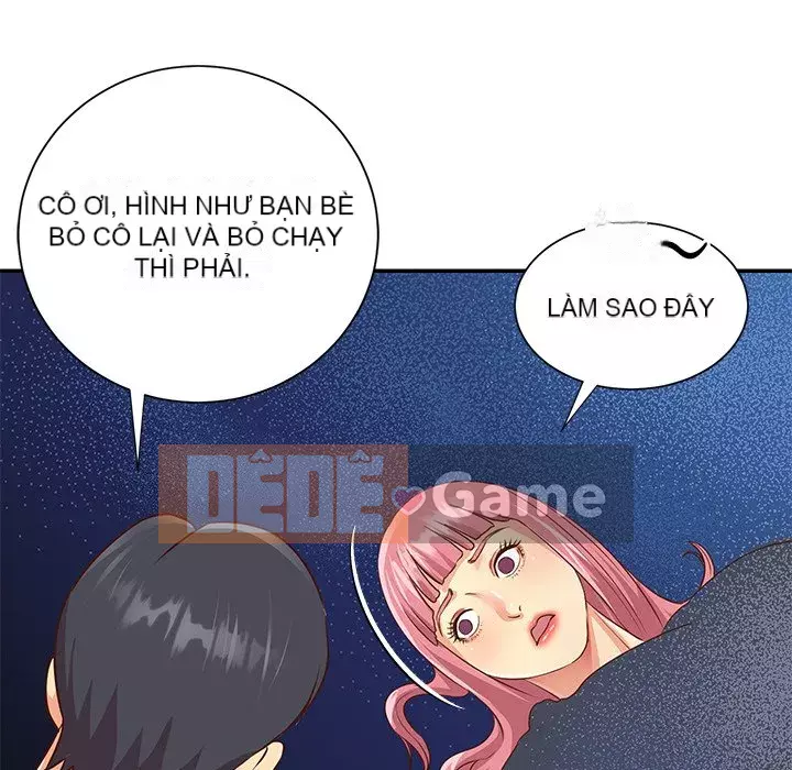 Chị em ngây thơ Chương 1-50