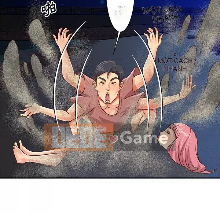 Chị em ngây thơ Chương 1-50