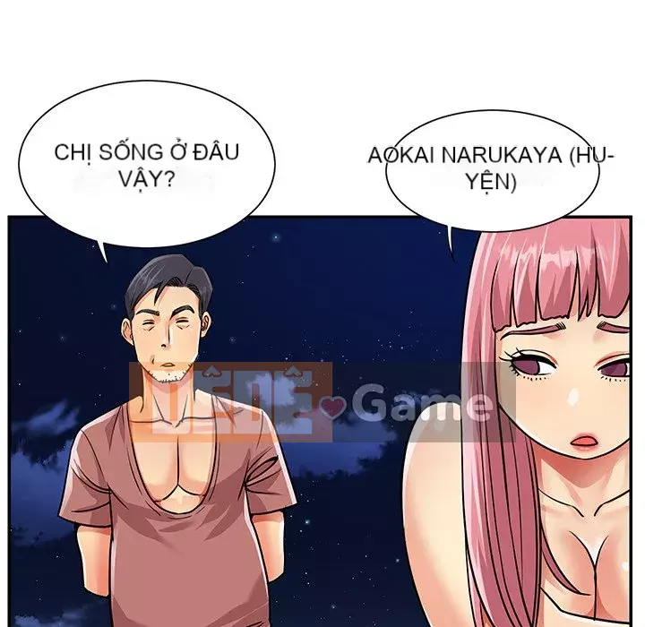 Chị em ngây thơ Chương 1-50