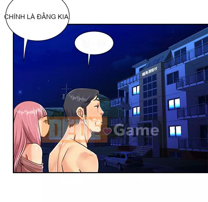 Chị em ngây thơ Chương 1-50