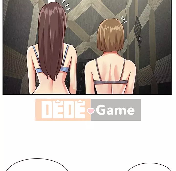 Chị em ngây thơ Chương 1-50