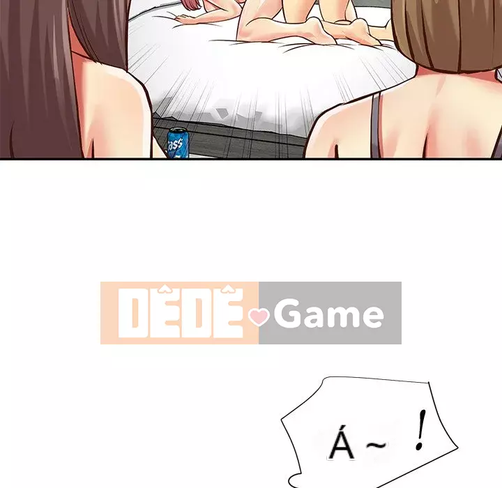 Chị em ngây thơ Chương 1-50