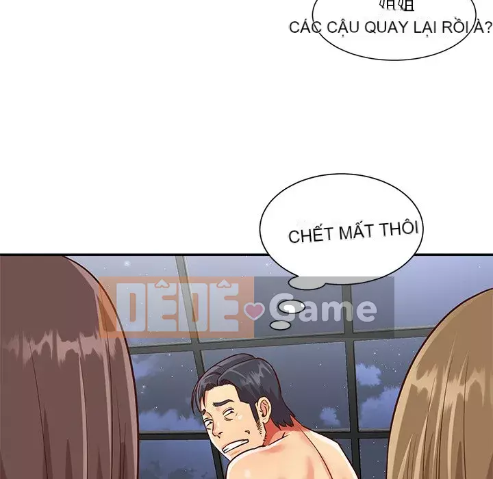 Chị em ngây thơ Chương 1-50