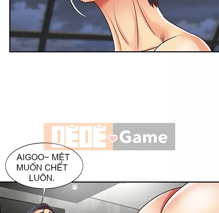 Chị em ngây thơ Chương 1-50