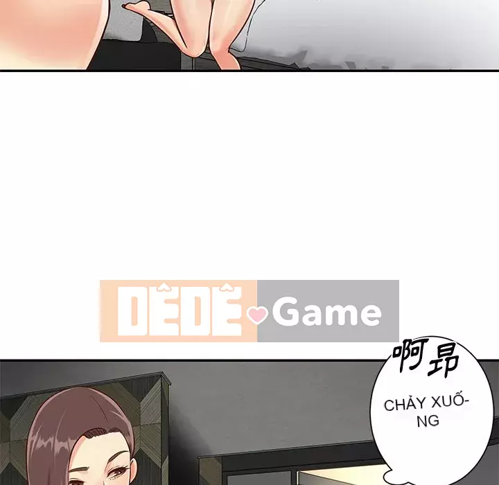 Chị em ngây thơ Chương 1-50