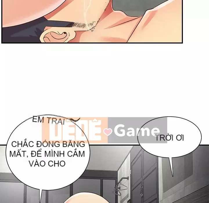 Chị em ngây thơ Chương 1-50