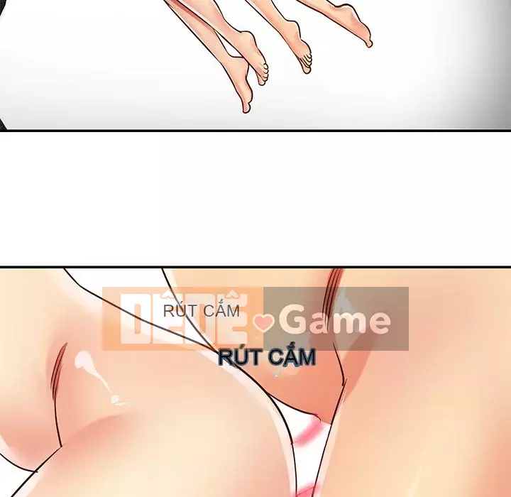 Chị em ngây thơ Chương 1-50