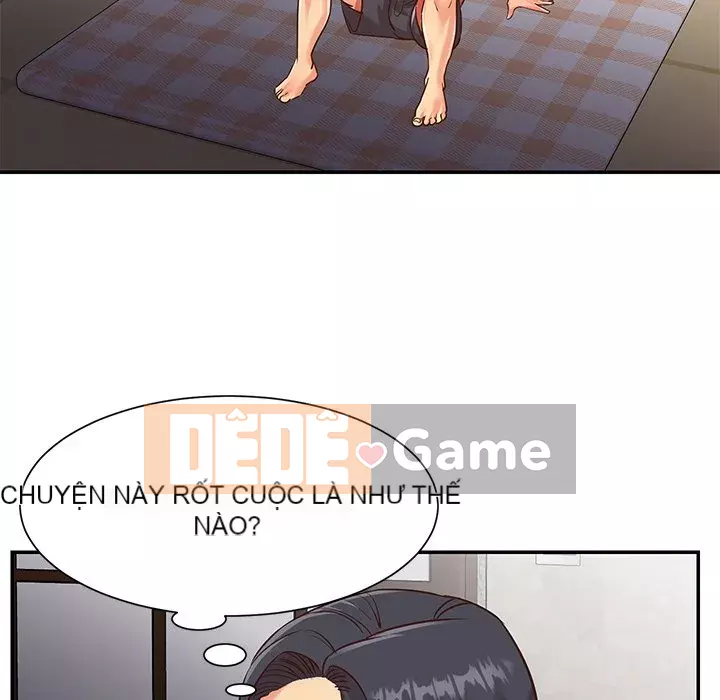 Chị em ngây thơ Chương 1-50