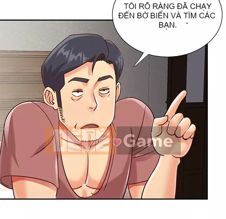 Chị em ngây thơ Chương 1-50