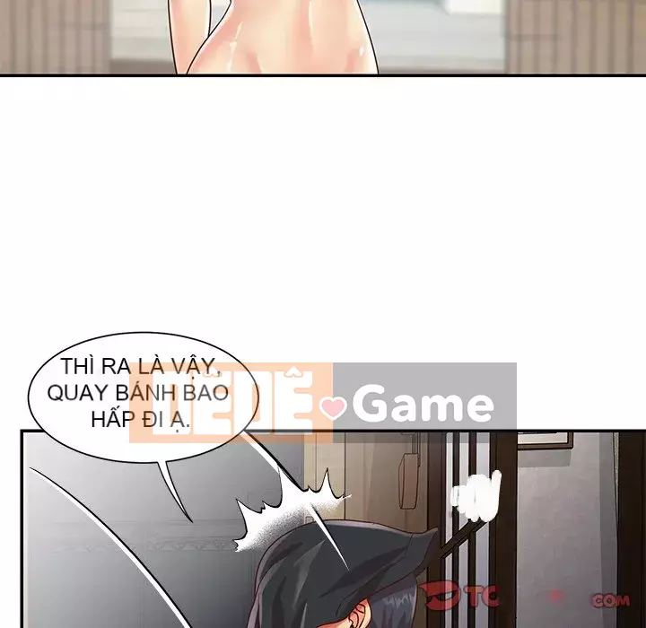 Chị em ngây thơ Chương 1-50