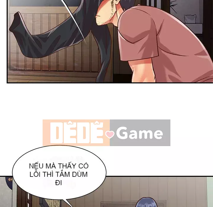 Chị em ngây thơ Chương 1-50