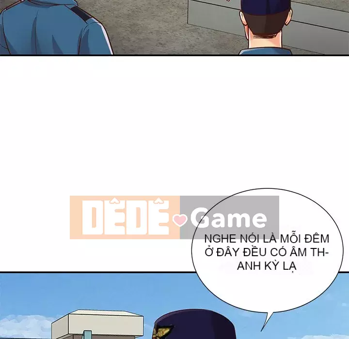 Chị em ngây thơ Chương 1-50