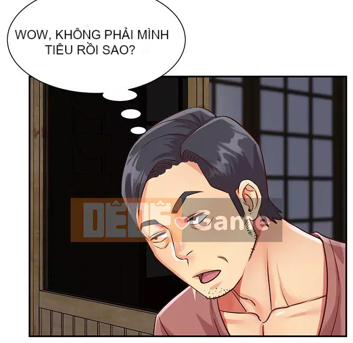 Chị em ngây thơ Chương 1-50