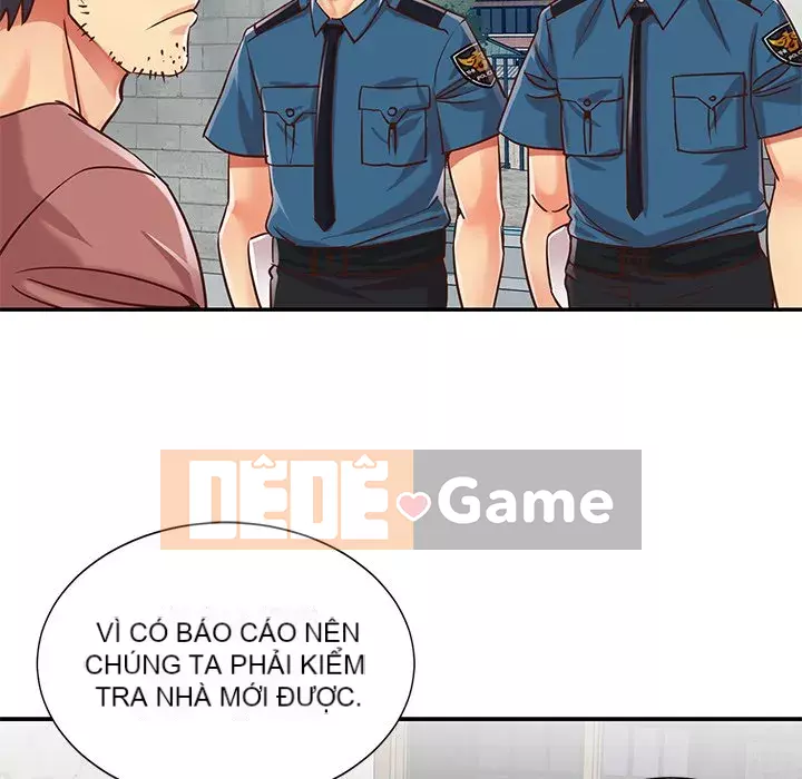 Chị em ngây thơ Chương 1-50